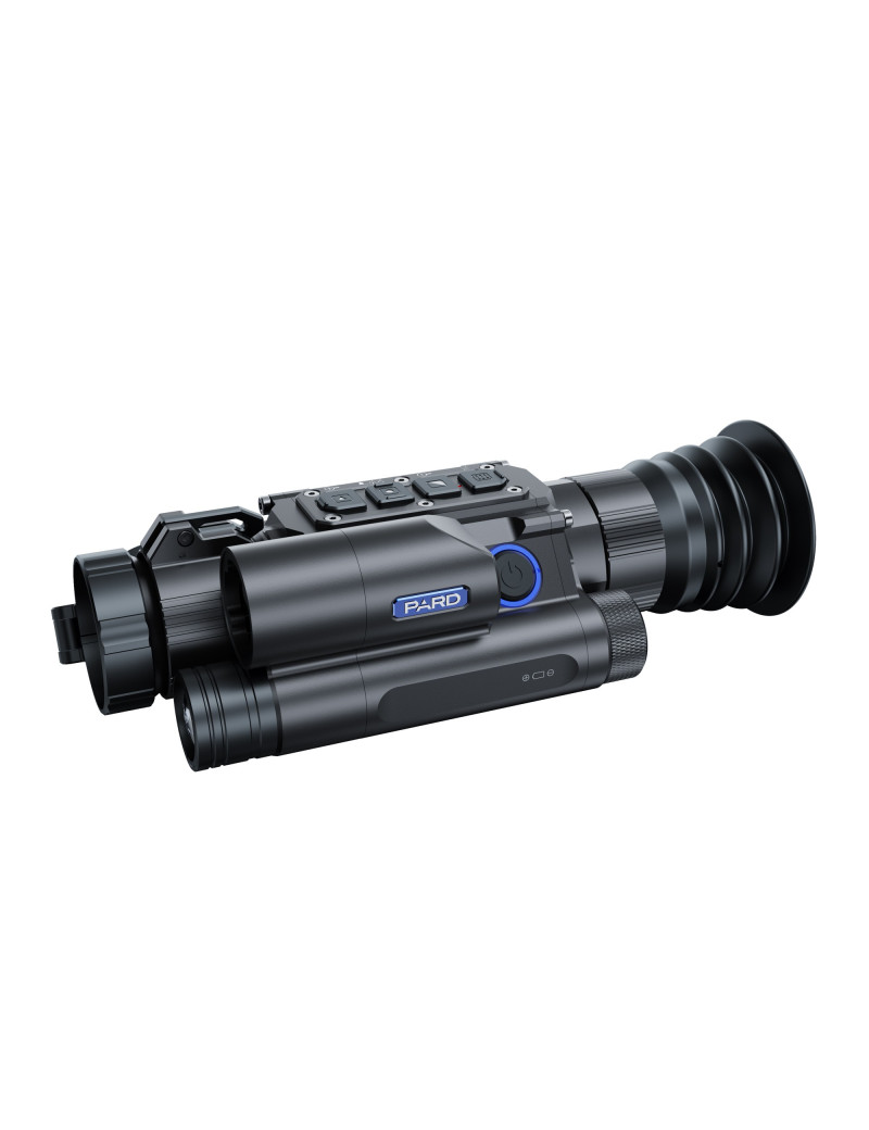 PARD nv008 ref sp2距離計付ナイトビジョンデジタルスコープ PARD NV008SP2 (LRF) Day&Night Vision Rifle Scope